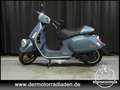 Vespa GT GTV 310 ABS E5+ Officina 8 / 2025 Azul - thumbnail 2