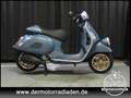 Vespa GT GTV 310 ABS E5+ Officina 8 / 2025 Azul - thumbnail 6