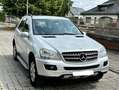 Mercedes-Benz ML 320 CDI / Utilitaire - Carnet d'entretien complet Gri - thumbnail 3
