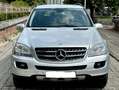Mercedes-Benz ML 320 CDI / Utilitaire - Carnet d'entretien complet Gri - thumbnail 2