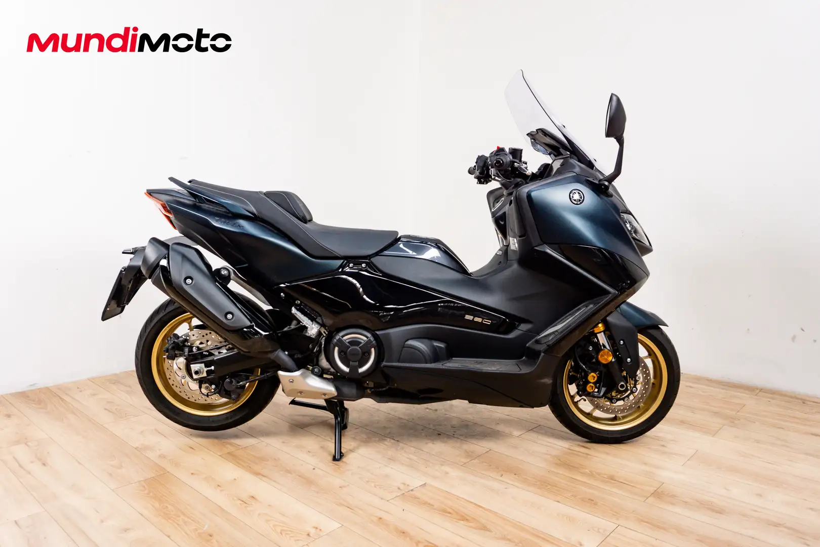 Yamaha TMAX 560 - 1