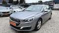 Peugeot 508 Active* Tempomat*ISOFIX*StartStopp* Grau - thumbnail 9
