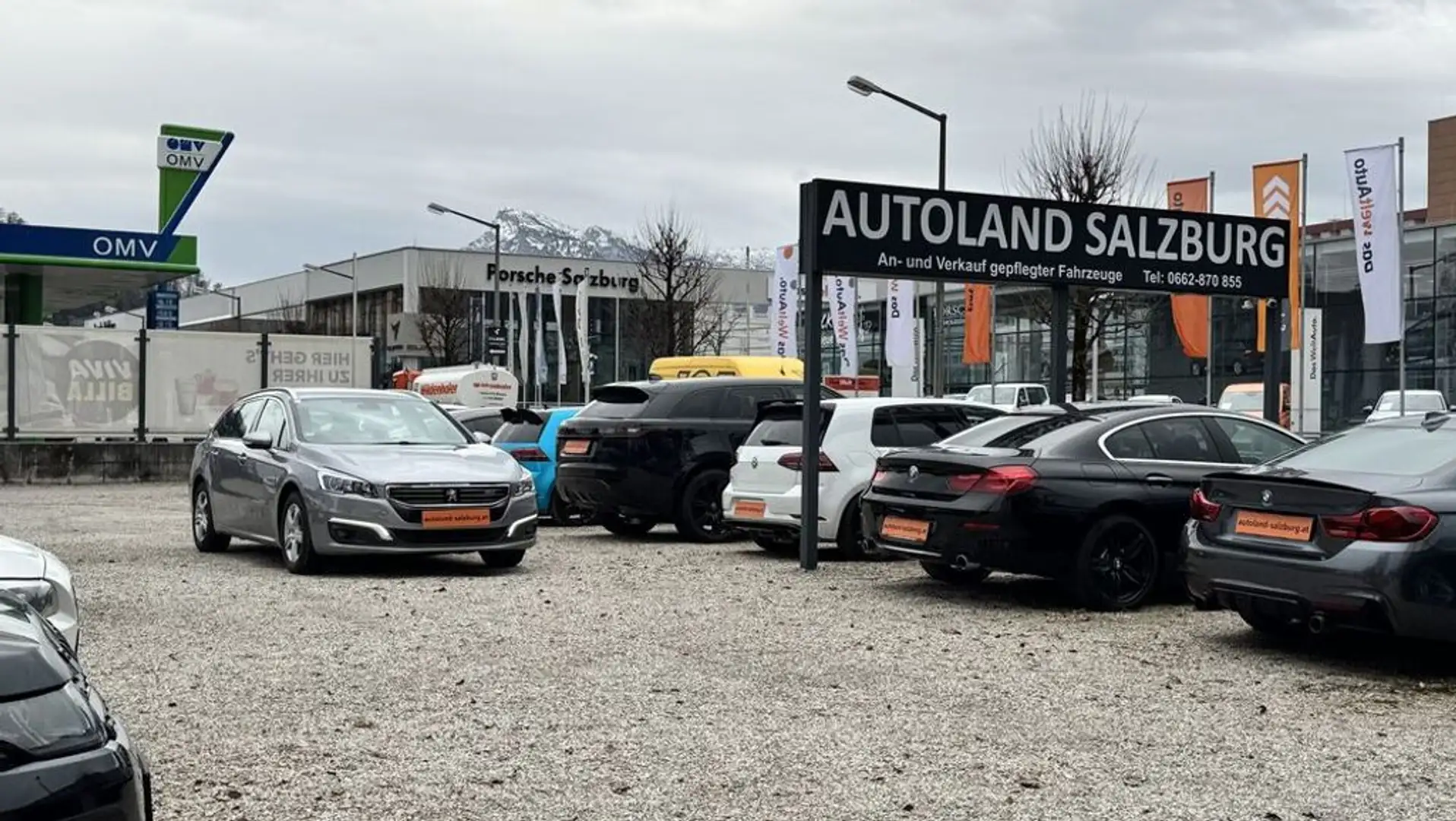 Peugeot 508 Active* Tempomat*ISOFIX*StartStopp* Grau - 2