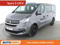 Fiat Talento 2.0 TwinTurbo Diesel Ecojet L1H1 1,0t Family*PDC* Grau - thumbnail 1