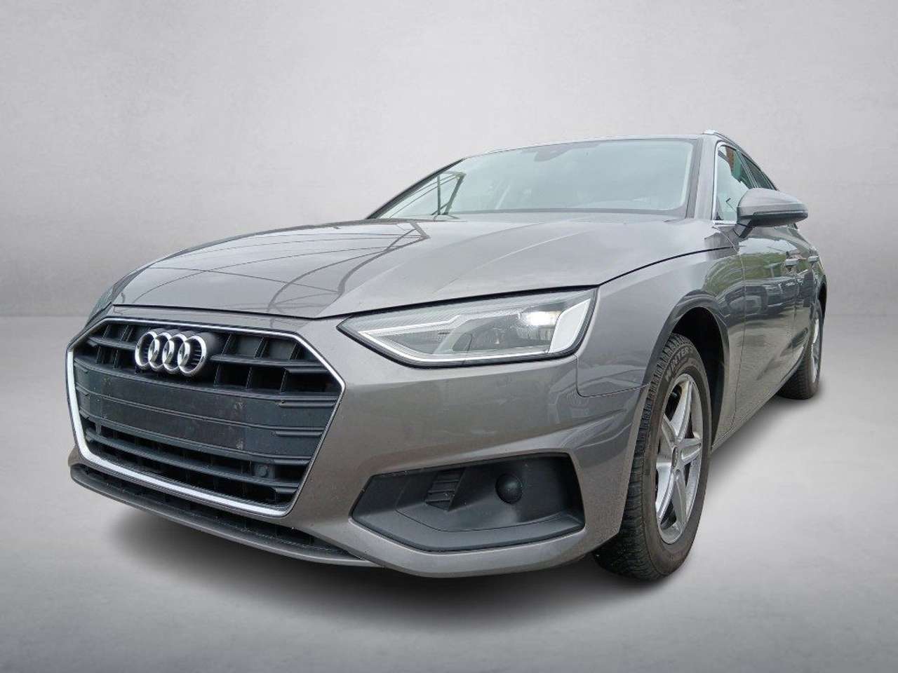 Audi A4 Avant 30 TDI/136 CV S tronic Business