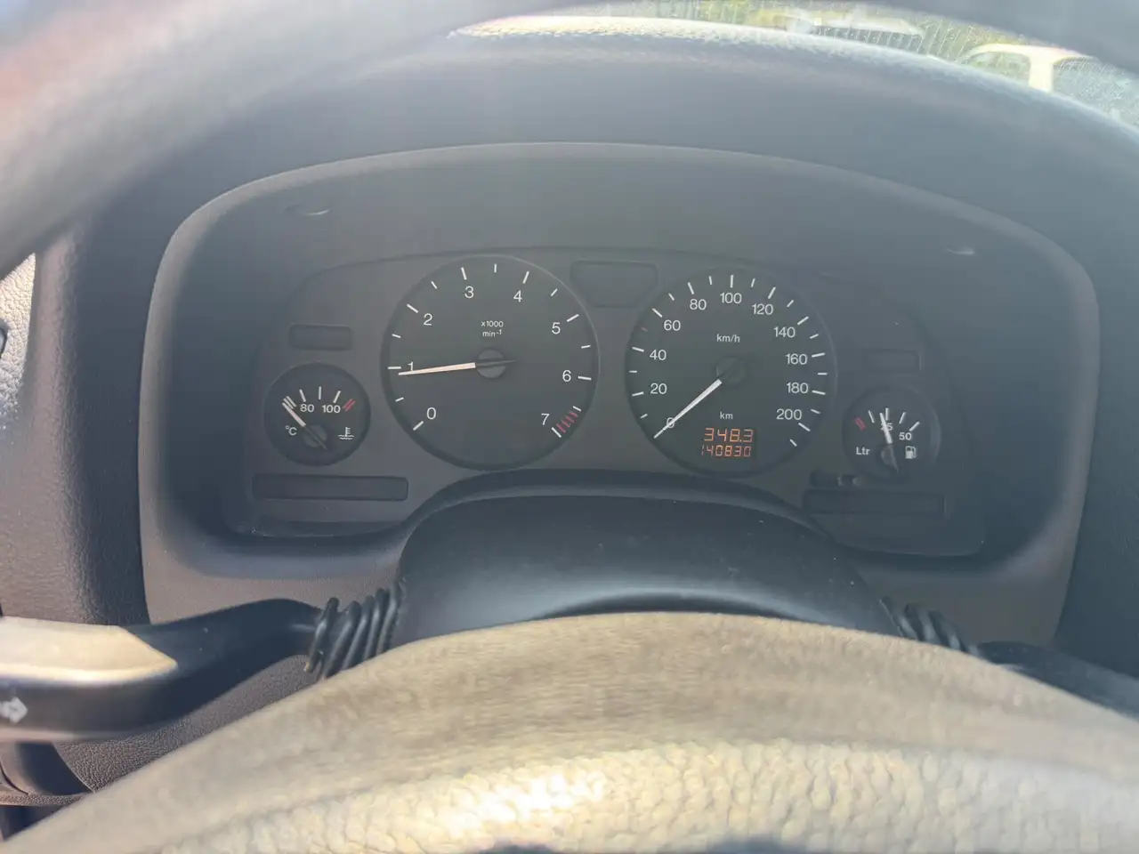 Opel Astra GT, foto 5