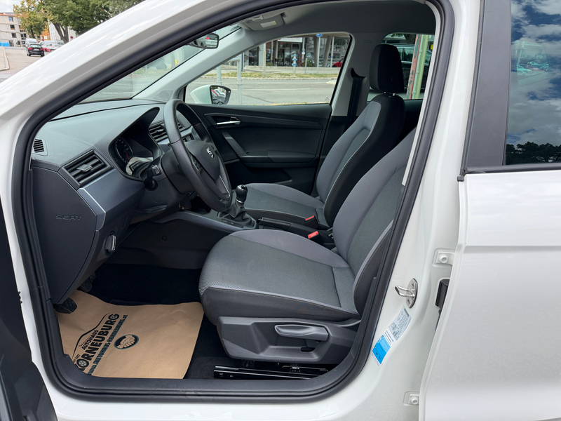 SEAT Arona Style **PDC**Klima** — photo 4