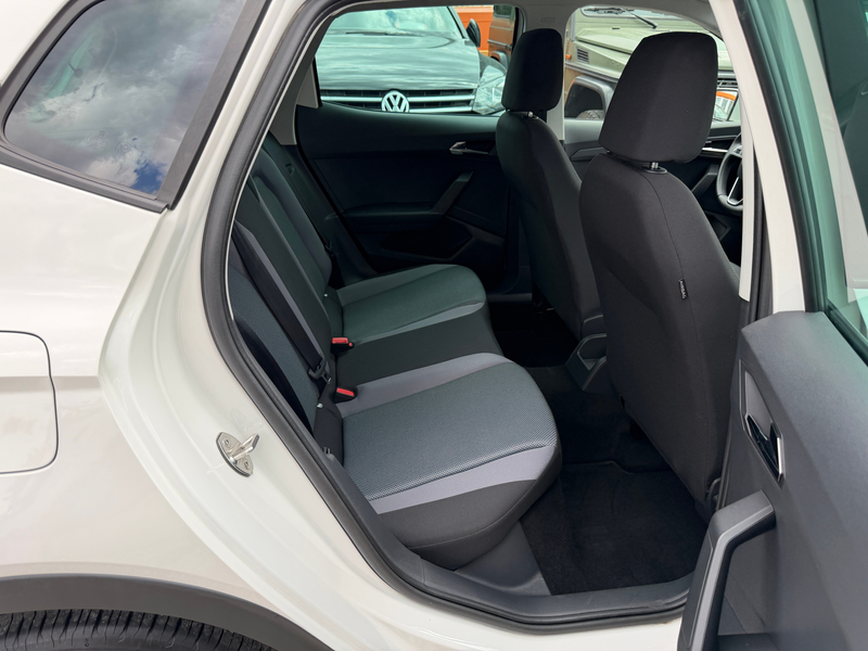 SEAT Arona Style **PDC**Klima** — photo 10
