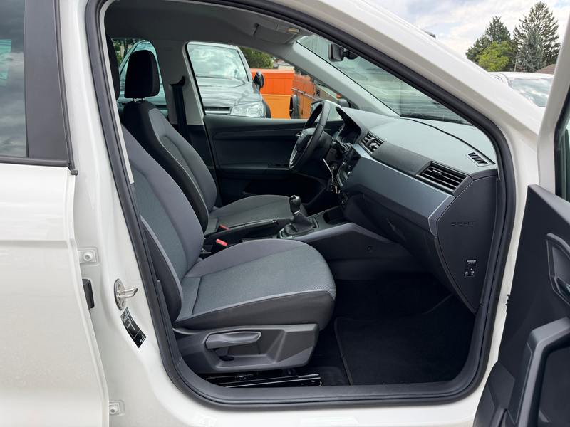 SEAT Arona Style **PDC**Klima** — photo 6