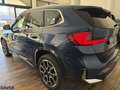 BMW X1 X1 sDrive 18d xLine TETTO PANORAMA Blu/Azzurro - thumbnail 4