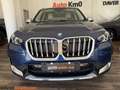 BMW X1 X1 sDrive 18d xLine TETTO PANORAMA Blu/Azzurro - thumbnail 2