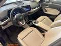 BMW X1 X1 sDrive 18d xLine TETTO PANORAMA Blu/Azzurro - thumbnail 11