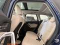 BMW X1 X1 sDrive 18d xLine TETTO PANORAMA Blu/Azzurro - thumbnail 8