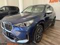 BMW X1 X1 sDrive 18d xLine TETTO PANORAMA Blu/Azzurro - thumbnail 3