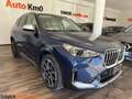 BMW X1 X1 sDrive 18d xLine TETTO PANORAMA Blu/Azzurro - thumbnail 1