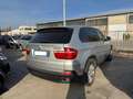 BMW X5 3.0d cat Futura Silber - thumbnail 4