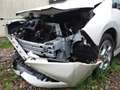 Nissan Leaf Tekna Weiß - thumbnail 10