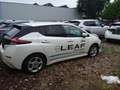Nissan Leaf Tekna Weiß - thumbnail 9