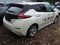 Nissan Leaf Tekna Weiß - thumbnail 6