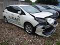 Nissan Leaf Tekna Weiß - thumbnail 11