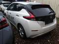 Nissan Leaf Tekna Weiß - thumbnail 4