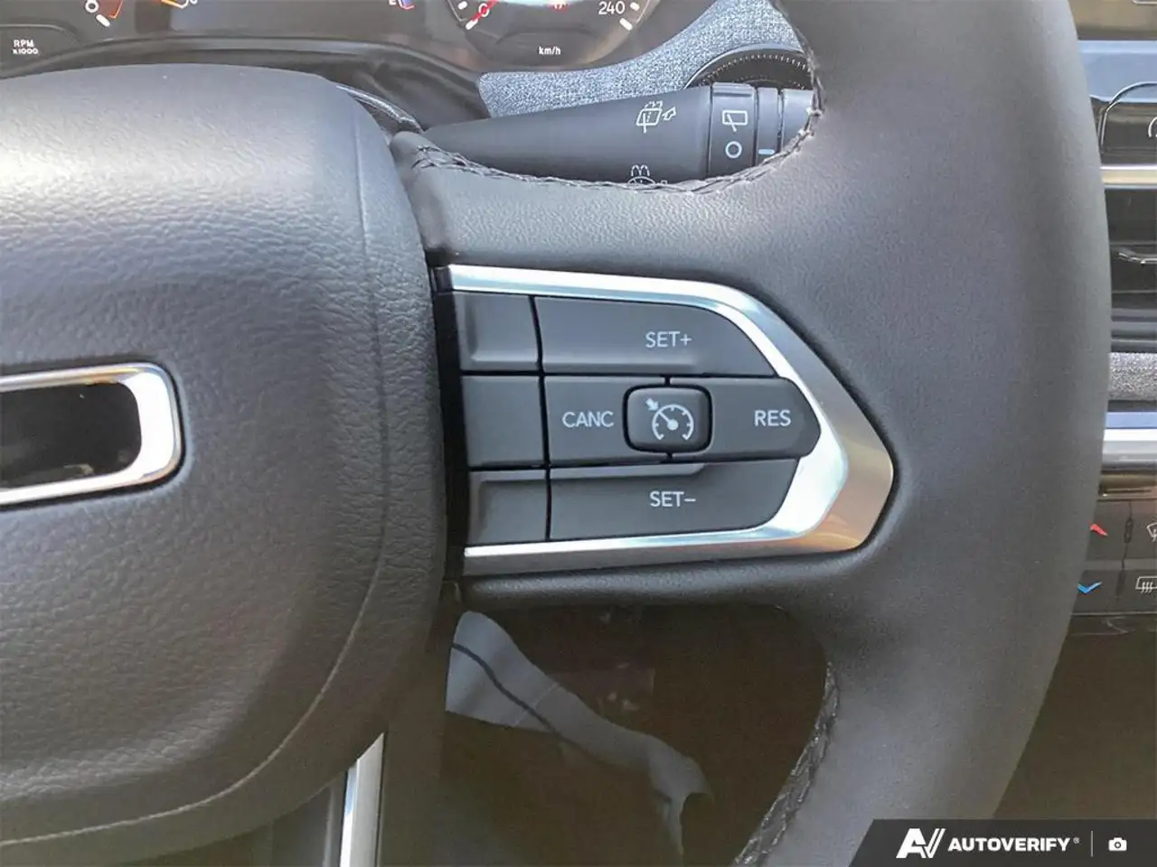 Jeep Compass снимка Jeep Compass