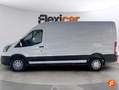 Ford Transit L3 H2 96 kW / 13O CV MHEV Blanc - thumbnail 4
