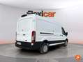 Ford Transit L3 H2 96 kW / 13O CV MHEV Blanc - thumbnail 8