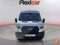 Ford Transit L3 H2 96 kW / 13O CV MHEV Blanc - thumbnail 2