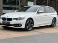 BMW 320 320d Touring Sport Line Blanco - thumbnail 1