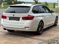BMW 320 320d Touring Sport Line Blanco - thumbnail 2