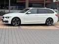 BMW 320 320d Touring Sport Line Blanco - thumbnail 4