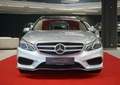 Mercedes-Benz E 500 T AMG 4M AHK LED Distronic Keyless Pano Silber - thumbnail 1