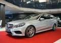 Mercedes-Benz E 500 T AMG 4M AHK LED Distronic Keyless Pano Silber - thumbnail 3