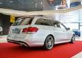 Mercedes-Benz E 500 T AMG 4M AHK LED Distronic Keyless Pano Silber - thumbnail 7