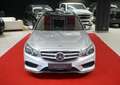 Mercedes-Benz E 500 T AMG 4M AHK LED Distronic Keyless Pano Silber - thumbnail 2