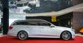 Mercedes-Benz E 500 T AMG 4M AHK LED Distronic Keyless Pano Silber - thumbnail 8