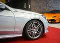 Mercedes-Benz E 500 T AMG 4M AHK LED Distronic Keyless Pano Silber - thumbnail 9