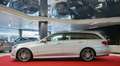 Mercedes-Benz E 500 T AMG 4M AHK LED Distronic Keyless Pano Silber - thumbnail 4