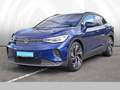Volkswagen ID.4 Pro Performance Blau - thumbnail 1