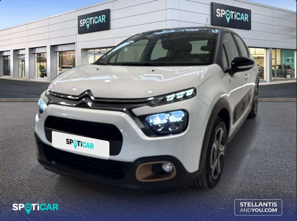 Citroen C3 PureTech 60KW (83CV) Origins - foto 1