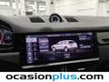 Porsche Cayenne Aut. Negro - thumbnail 37