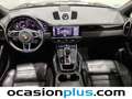 Porsche Cayenne Aut. Negro - thumbnail 7