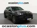 Porsche Cayenne Aut. Negro - thumbnail 2