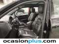 Porsche Cayenne Aut. Negro - thumbnail 12