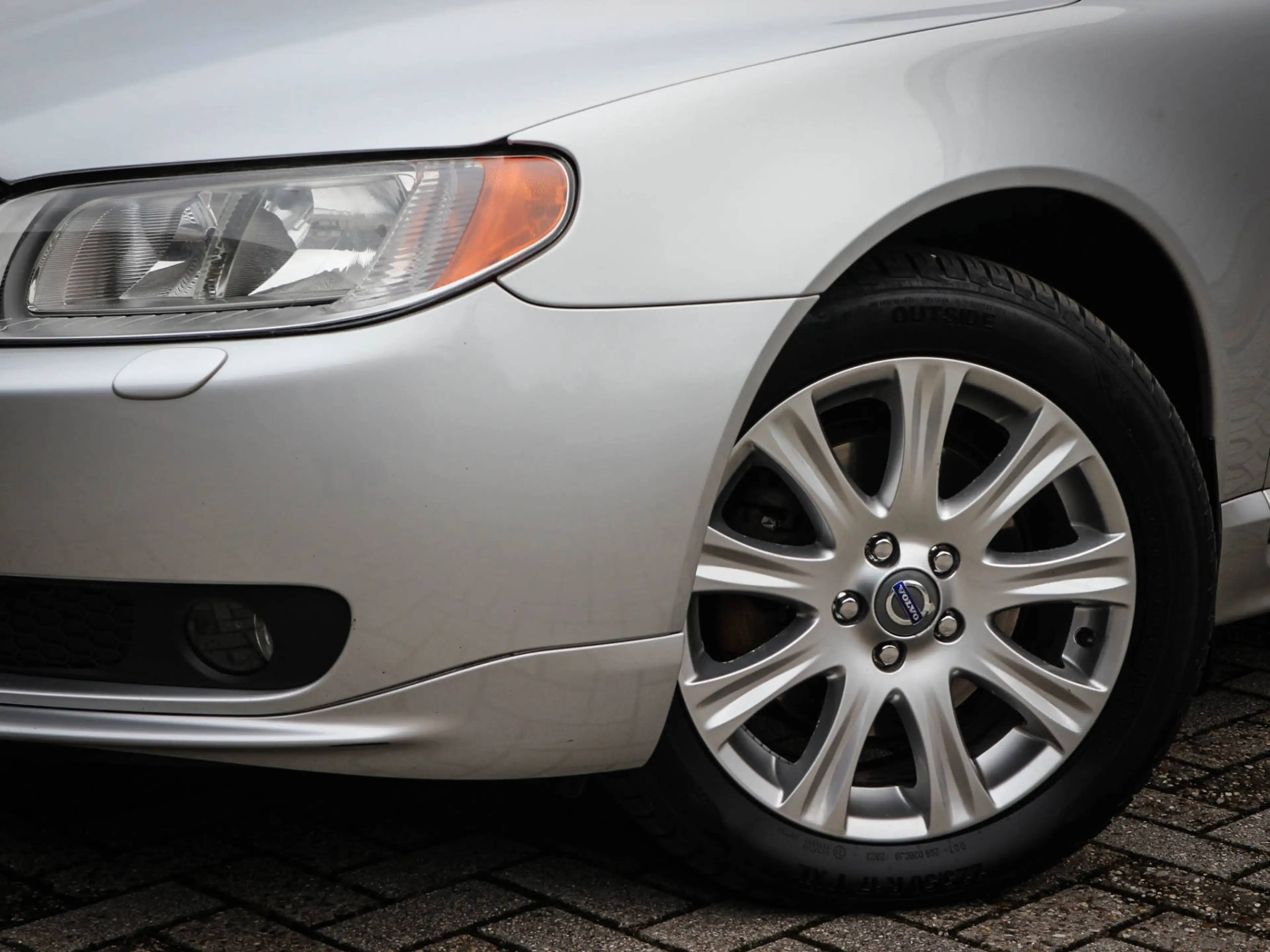 Volvo S80 2.0 T Momentum | Clima | Cruise | Leer | Stoelverw — photo 6