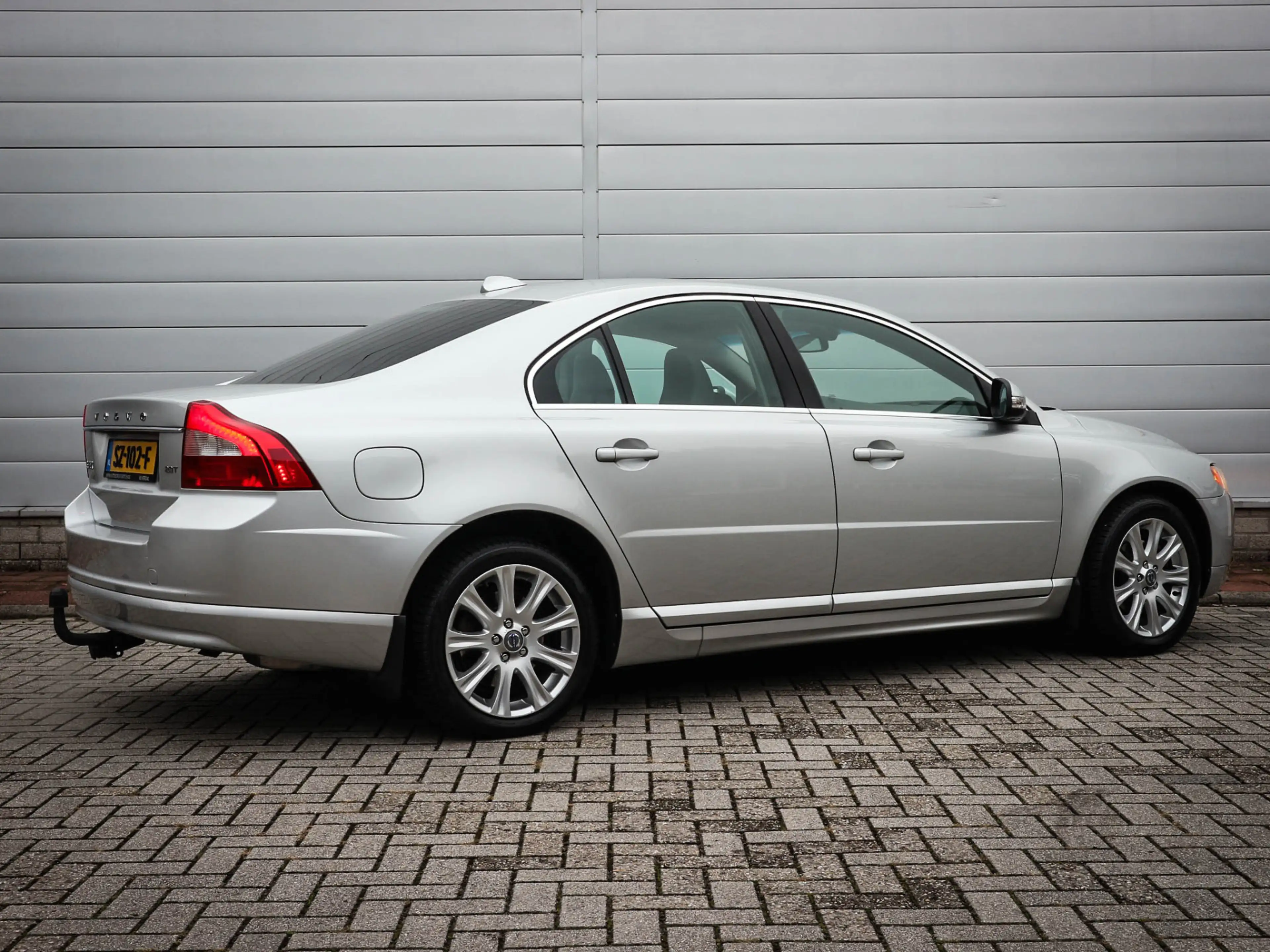 Volvo S80 2.0 T Momentum | Clima | Cruise | Leer | Stoelverw — photo 4