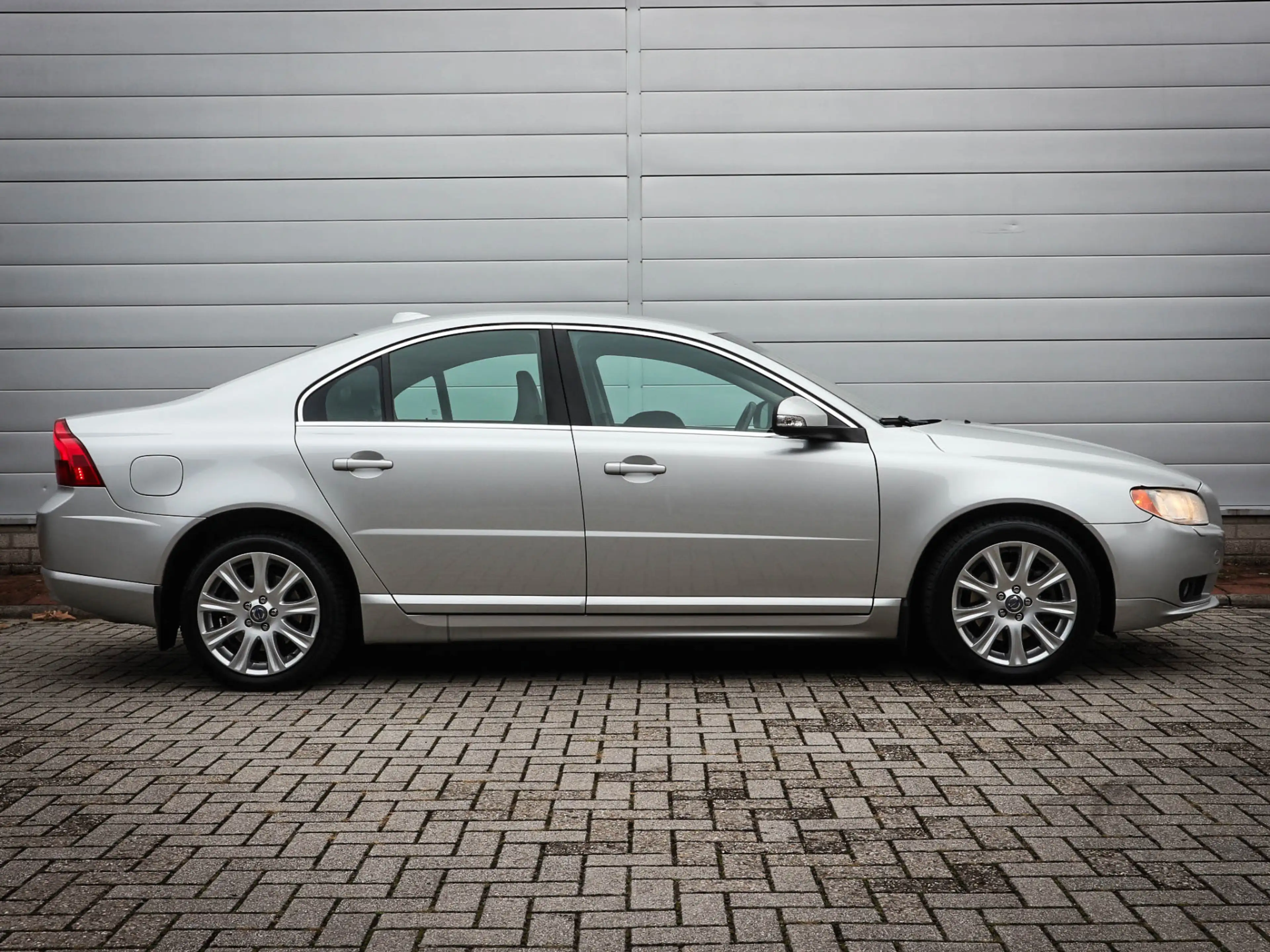 Volvo S80 2.0 T Momentum | Clima | Cruise | Leer | Stoelverw — photo 13