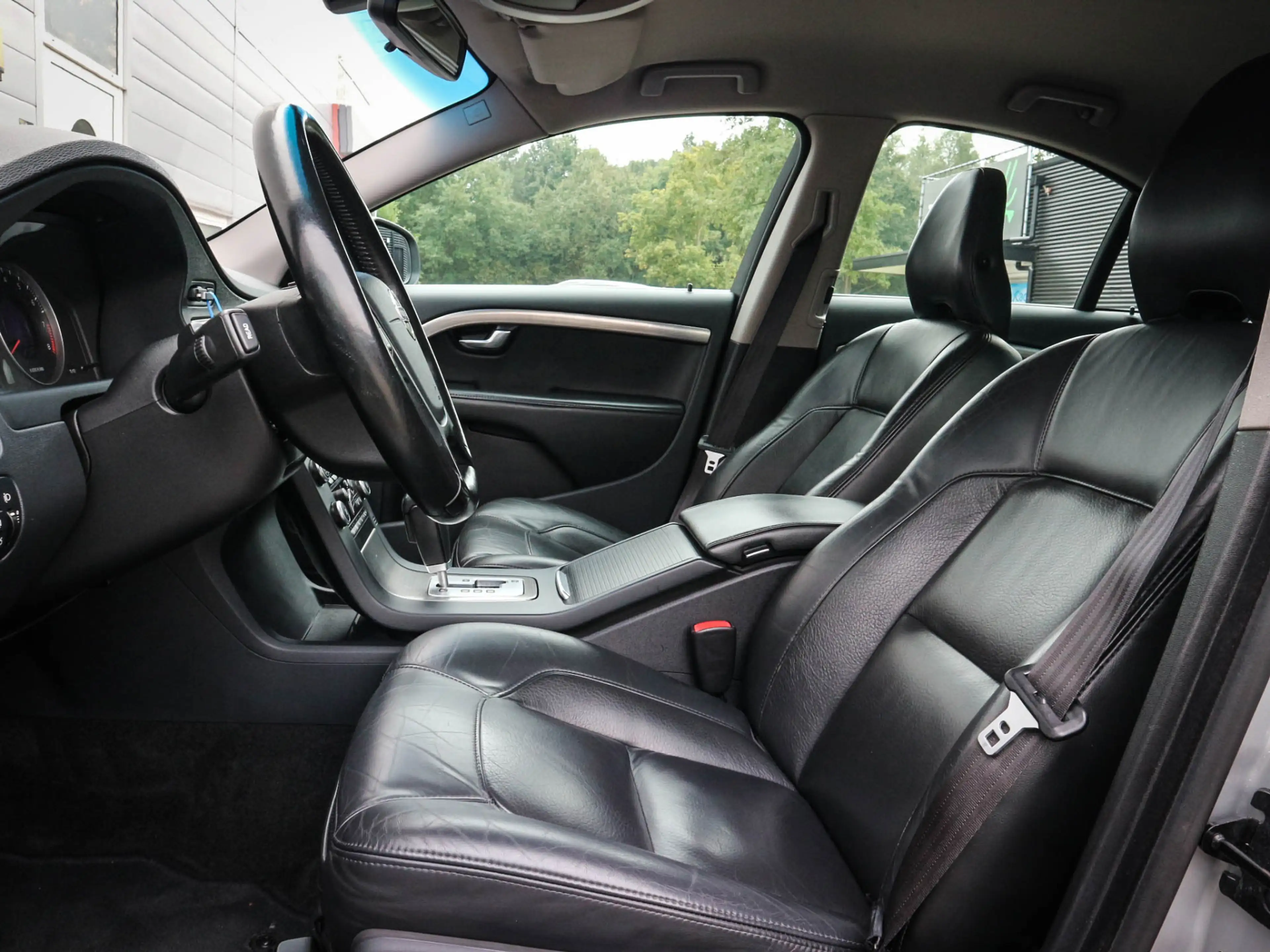 Volvo S80 2.0 T Momentum | Clima | Cruise | Leer | Stoelverw — photo 2