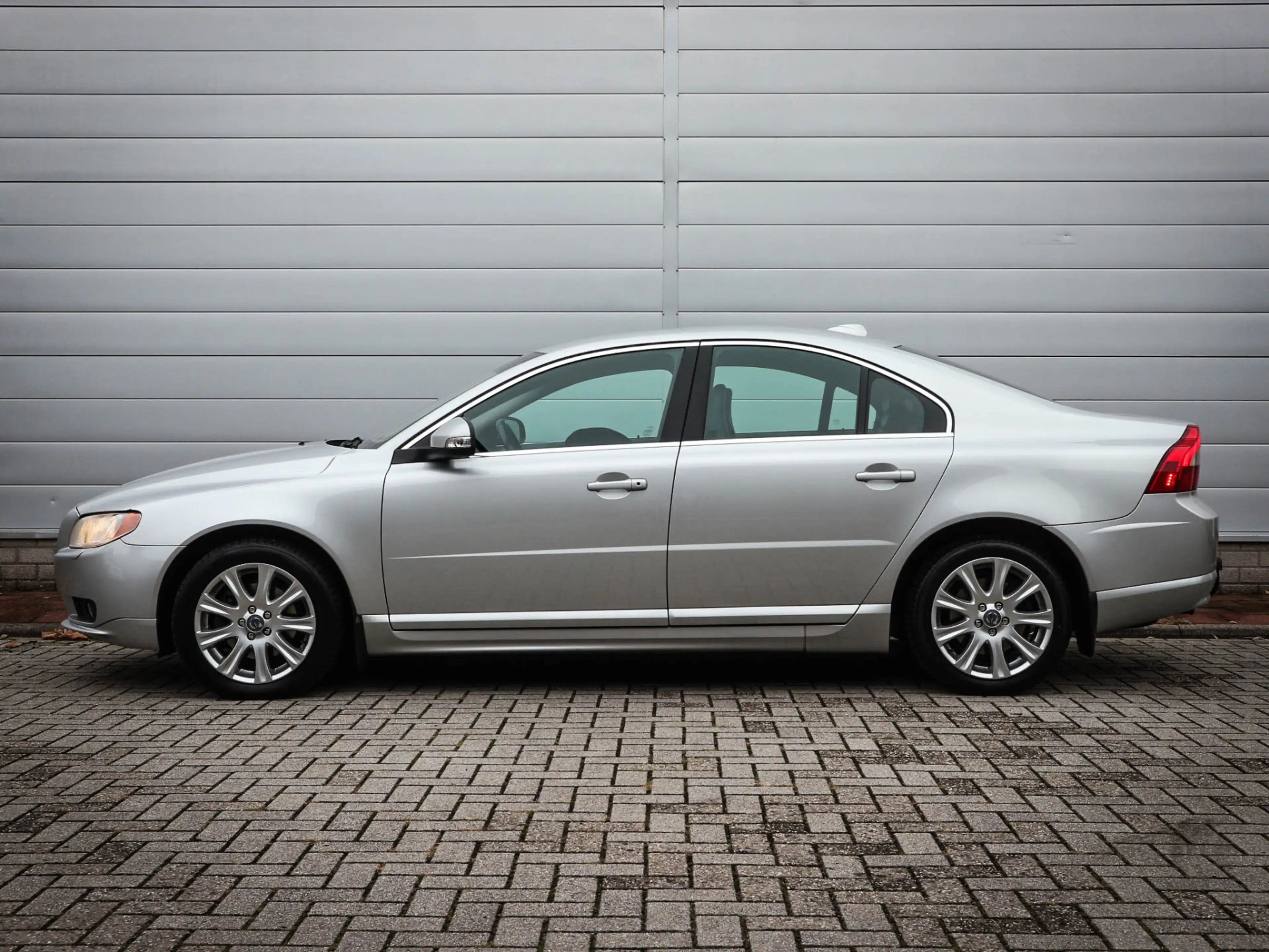 Volvo S80 2.0 T Momentum | Clima | Cruise | Leer | Stoelverw — photo 9